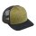 Biltwell Woodsy snapback cap olive/black