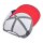 Biltwell Standard snapback cap red/white/blue