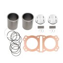 S&S, 865cc big bore kit 11:1