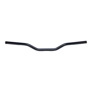 Biltwell 1" handlebar Tracker black