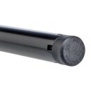 Biltwell Tracker Lenker Mid schwarz für Harley 82-24