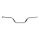 Biltwell 1" handlebar Tracker High chrome