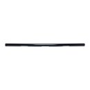 Biltwell, Zero Drag handlebar 1". Black. TBW
