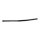 Biltwell, Zero Drag handlebar 1". Black. TBW