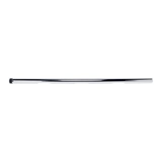 Biltwell, Zero Drag handlebar 1". Chrome. TBW