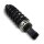 Kodlin, M8 25mm rear lift / shock extension. Black
