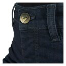 By City Route lady jeans blue