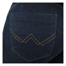 By City Route lady jeans blue
