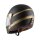 By City Roadster Carbon II helmet gold strike