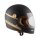 By City Roadster Carbon II helmet gold strike