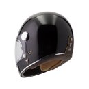 By City Roadster II helmet black shiny