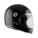 By City Roadster II helmet black shiny