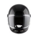 By City Roadster II helmet black shiny