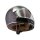 By City Roadster II helmet black shiny