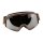 By City Roadster Motorrad MX Brille Braun