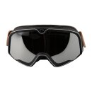 By City Roadster Motorrad MX Brille Grau