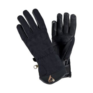 By City Comfort II gloves black