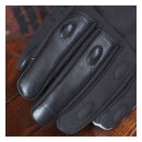 By City Comfort II gloves black