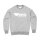 ROEG Shawn Sweater grey grau