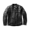 Roland Sands Hemlock jacket black