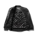 Roland Sands Hemlock jacket black