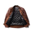 Roland Sands Hemlock jacket alder