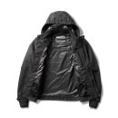 Roland Sands Ridgeline jacket anthracite