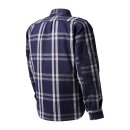 Roland Sands Buellton riding shirt navy