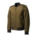 Roland Sands Palomar jacket dark olive