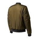 Roland Sands Palomar jacket dark olive