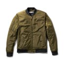 Roland Sands Palomar jacket dark olive