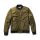 Roland Sands Palomar jacket dark olive