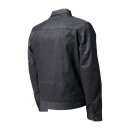 Roland Sands Dawson jacket waxed black
