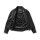 Roland Sands Dawson jacket waxed black