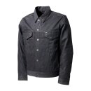 Roland Sands Dawson jacket waxed black