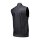 Roland Sands Stanley vest waxed black