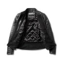 Roland Sands Maywood ladies jacket black