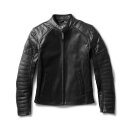 Roland Sands Maywood ladies jacket black