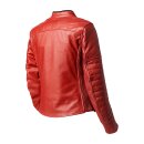 Roland Sands Maywood ladies jacket maraschino