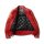 Roland Sands Maywood ladies jacket maraschino