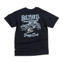Biltwell Buggy T-shirt black