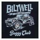 Biltwell Buggy T-shirt black