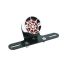 EASYRIDERS SPIDERS NEST LED TAILLIGHT