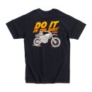 Biltwell Do It T-shirt black