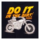 Biltwell Do It T-shirt black