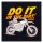 Biltwell Do It T-shirt black
