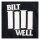 Biltwell Damaged T-shirt black