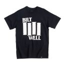 Biltwell Damaged T-shirt black