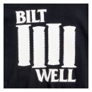 Biltwell Damaged T-shirt black