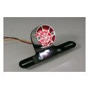 EASYRIDERS SPIDERS NEST LED TAILLIGHT